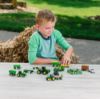 Picture of TOMY INTERNATIONAL 35265 JOHN DEERE VEHICLE SET (EA)