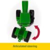 Picture of TOMY INTERNATIONAL 35265 JOHN DEERE VEHICLE SET (EA)