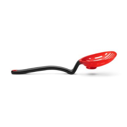 Picture of DREAMFARM INC DFLE1822 SCOOP STRANR NYN RED 12" (EA)