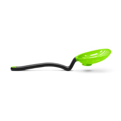 Picture of DREAMFARM INC DFLE1853 SCOOP STRANR NYN GRN 12" (EA)