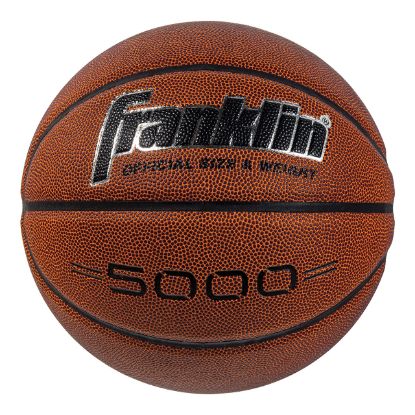 Picture of FRANKLIN 32050 BASKETEBALL BROWN 29.5"S (EA)