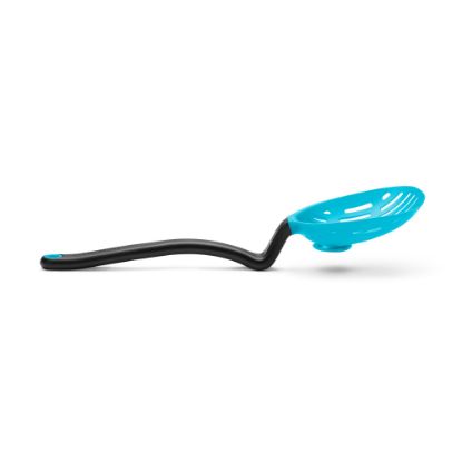 Picture of DREAMFARM INC DFLE1860 SCOOP STRANR NYN BLU 12" (EA)