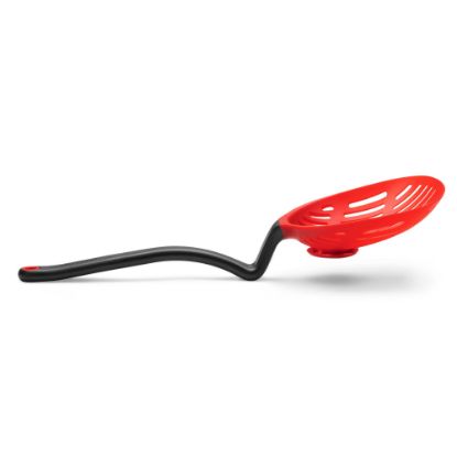 Picture of DREAMFARM INC DFLE1921 SCOOP STRANR NYN RED 13" (EA)