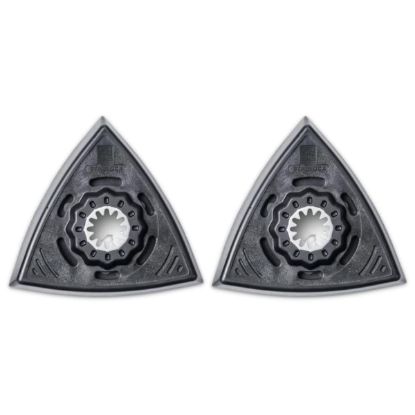 Picture of FEIN POWER TOOLS INC 63806136220 HOOK&LOOP PAD W/HOLES2PC (EA)