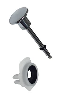 Picture of US HARDWARE P-1550C RV CLAPPER POP-UP ASMBLY (EA)