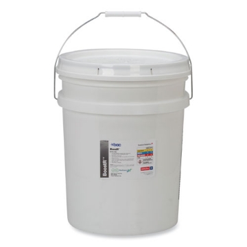 Picture of 7930017000755 SKILCRAFT BoostR Toxic Gases and Vapors (VOCs) Remover, Unscented, 5 gal Bucket