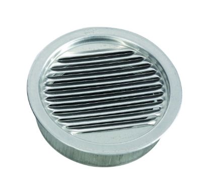 Picture of AIR VENT INC 50002 MINI VENT 3" MILL BG/6 (EA)