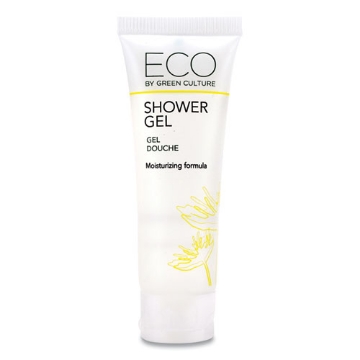 Picture of Shower Gel, Clean Scent, 30ml, 288/carton