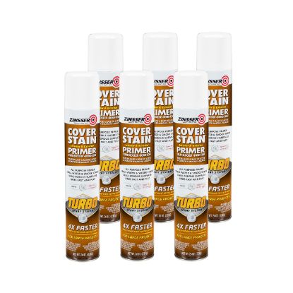 Picture of RUST OLEUM CORP 352066 CVR STN WHT PRMR 26OZ (PK-6-EA)