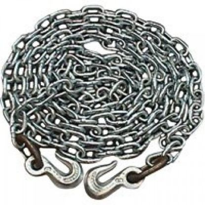 Picture of Baron 660-1/4 LAP LINKS 1/4"D (EA)