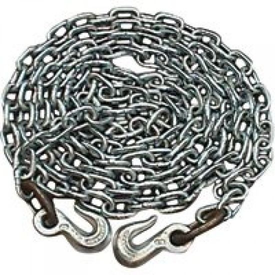 Picture of Baron 660-1/4 LAP LINKS 1/4"D (EA)