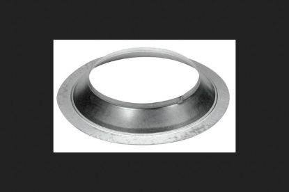 Picture of M & G DURAVENT INC 46DVA-SC STORM COLLAR DIRECT VENT (PK-6-EA)