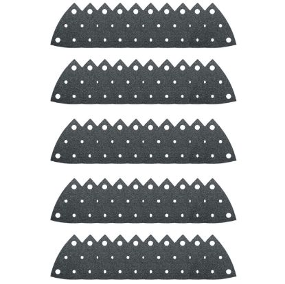 Picture of FEIN POWER TOOLS INC 63717109013 SANDPAPER 60 GRIT 50PK (EA)