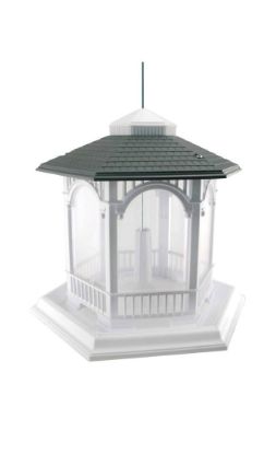 Picture of Audubon NA6262 DELUXE GAZEBO BIRDFEEDER (PK-2-EA)