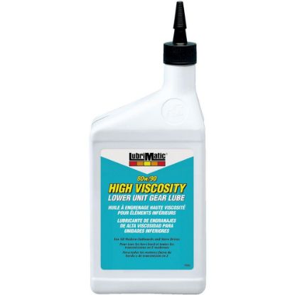 Picture of Lubrimatic-Stant-Truflate LUBR11552 LUBE OUTBRD GEAR QT11552 (EA)