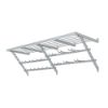 Picture of GARAGE ESSENTIALS 220861 SHELF KIT WHT STEEL 64" (EA)