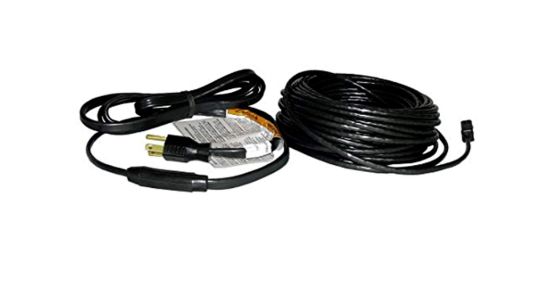 Picture of Easy Track ADKS-300 CABLE KIT ROOF DE-ICE60' (EA)