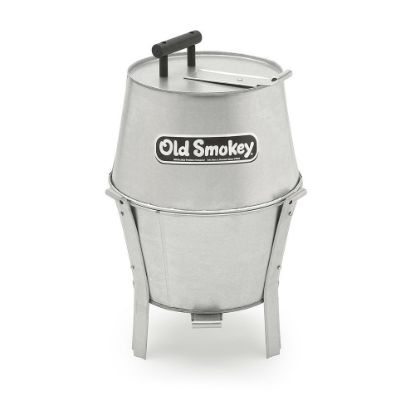 Picture of OLD SMOKEY PRODUCTS #14 CHARCOAL GRILL 13" OS (EA)