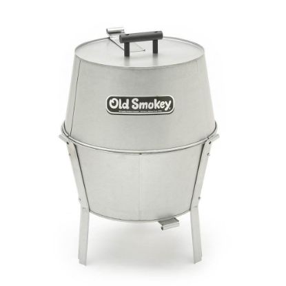 Picture of OLD SMOKEY PRODUCTS #18 CHARCOAL GRILL 17" OS (EA)