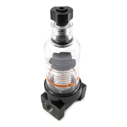 Picture of FORNEY INDUSTRIES INC 75545 AIR LINE MINI FILTR 1/4" (EA)