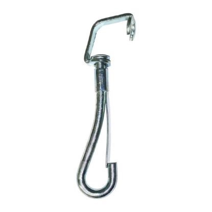 Picture of Baron 1407 OPEN EYE SWIVEL SPRING S (EA)