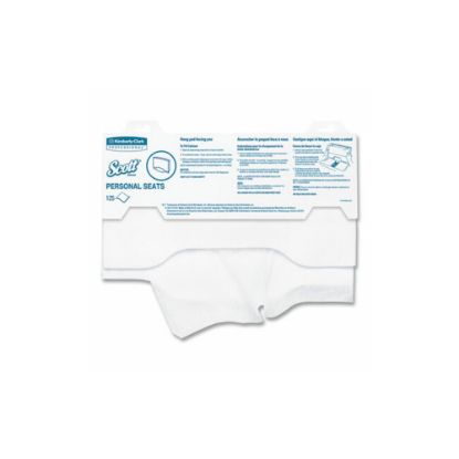 Picture of Scotts KCC07410 COVER;TOILET SEAT;125/PK (PK-125-EA)