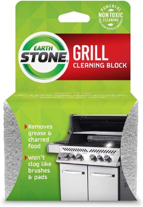 Picture of SUMMIT MARKETING GROUP INC 750SS006 GRILL CLEANING BLOCK 1PC (EA)
