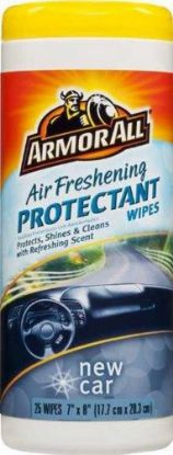 Picture of Armor All Marine & Watersports 15612B AA AIR FRESHENING PROTECT (EA)