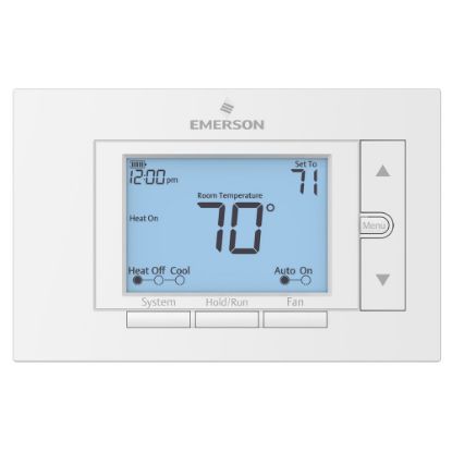 Picture of EMERSON UP310 THERMOSTAT PRGRMBL 7DAY (EA)