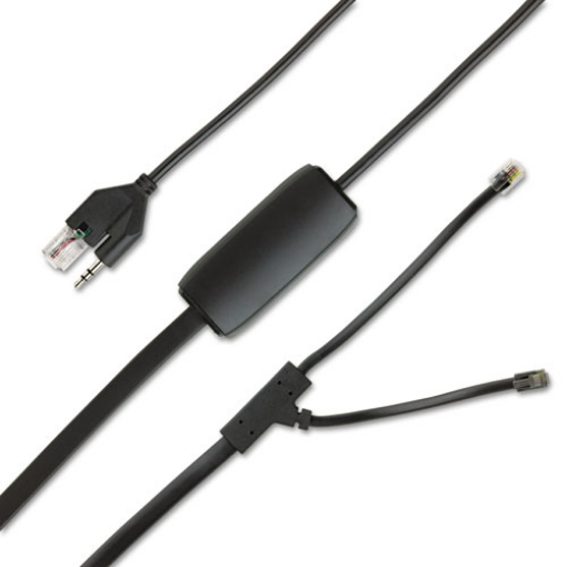 Picture of app-51 electronic hook switch cable