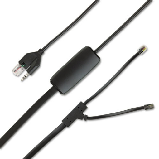 Picture of apv-63 electronic hook switch cable