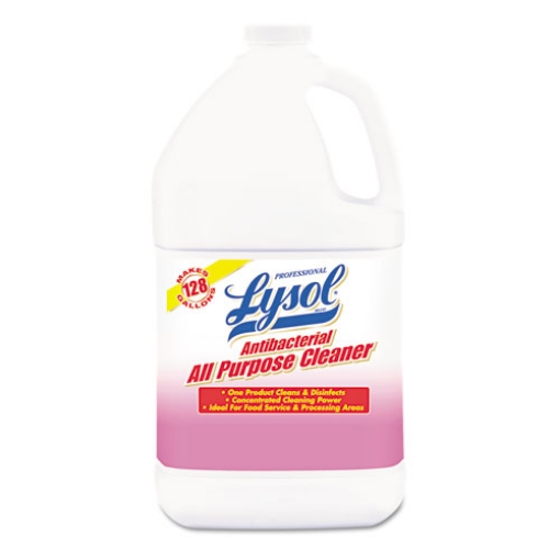 Picture of Antibacterial All-Purpose Cleaner Concentrate, 1 Gal Bottle, 4/carton