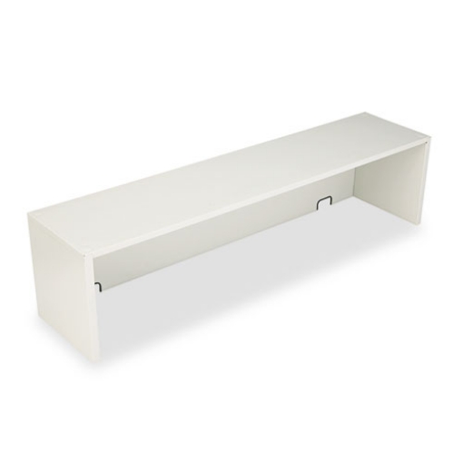 Picture of E-Z Sort Riser, 57.5 x 13 x 14, Light Gray, Ships in 1-3 Business Days