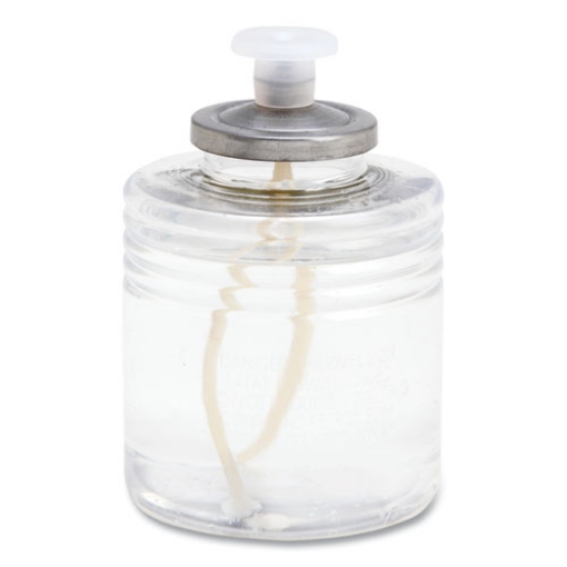 Picture of Soft Light Liquid Wax, 36 Hour Burn, 36/Carton