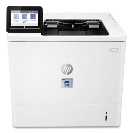 Picture of M610dn Micr Printer