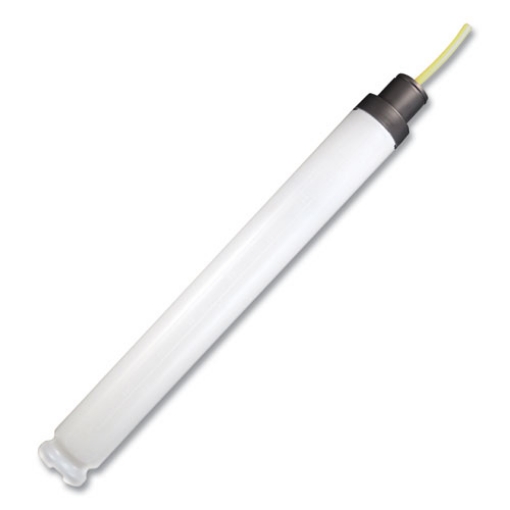 Picture of Excella Bottle, 1 L, White, 6/Carton