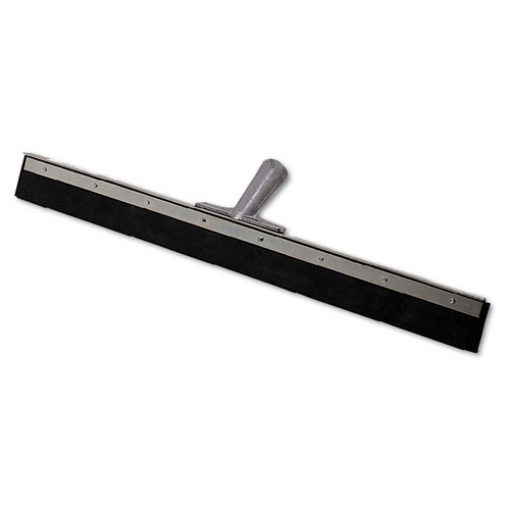 Picture of Aquadozer Eco Floor Squeegee,18" Wide Blade, 3" Handle