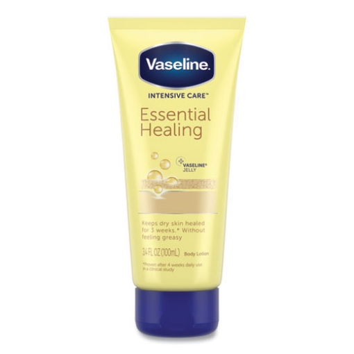 Picture of Intensive Care Essential Healing Body Lotion, 3.4 Oz Squeeze Tube