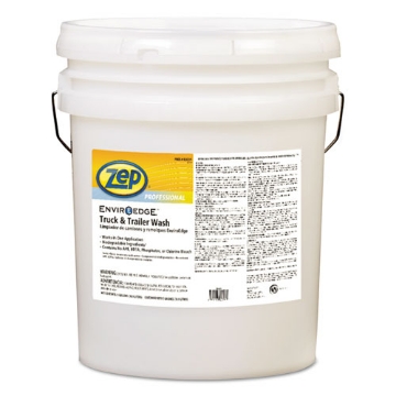 Picture of Enviroedge Truck And Trailer Wash, 5 Gal Pail