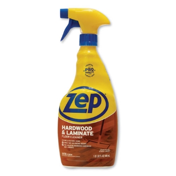 Picture of Hardwood And Laminate Cleaner, 32 Oz Spray Bottle, 12/carton