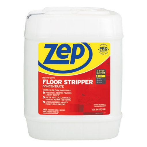 Picture of Floor Stripper, 5 Gal Jug