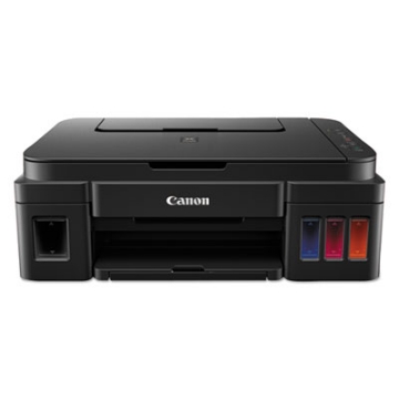 Picture of PIXMA G3200 Wireless MegaTank All-In-One Printer, Copy/Print/Scan