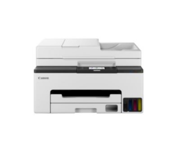 Picture of MAXIFY GX2020 All-in-One Inkjet Printer, Copy/Fax/Print/Scan