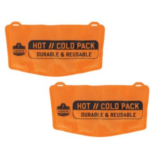 Picture of ProFlex 6275 Reusable Hot/Cold Pack Replacement, 13 x 6.7, 2/Pack, Ships in 1-3 Business Days