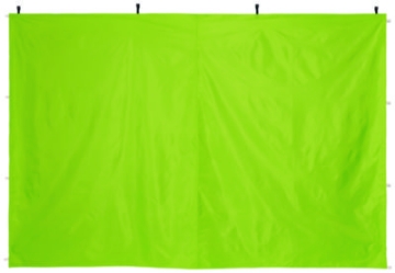 Picture of 6091 Lime 10' Tent Sidewall 10ft x 20ft Tent, 120w x 120h, Polyester, Blue