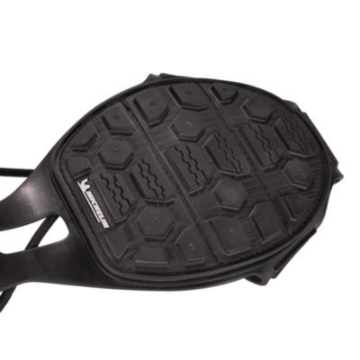 Picture of Trex 6325 Spikeless Traction Devices, Small, Black, Pair, Ships in 1-3 Business Days