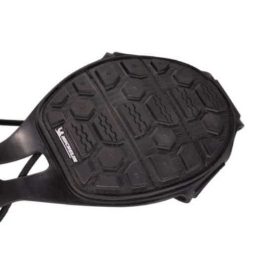 Picture of Trex 6325 Spikeless Traction Devices, Small, Black, Pair, Ships in 1-3 Business Days