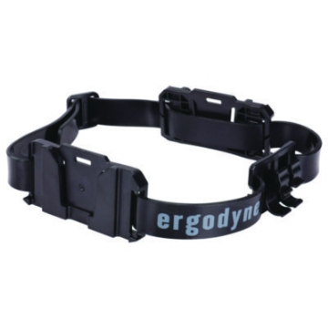 Picture of Skullerz 8979 Headband Light Mount with Silicone Strap, Ships in 1-3 Business Days