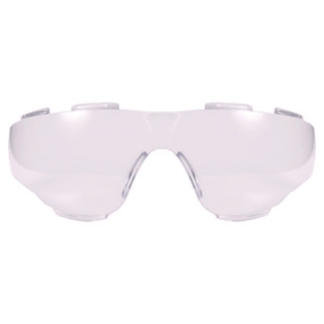 Picture of Skullerz ARKYN Anti-Scratch and Enhanced Anti-Fog Safety Goggles Replacement Lens, Clear, Ships in 1-3 Business Days