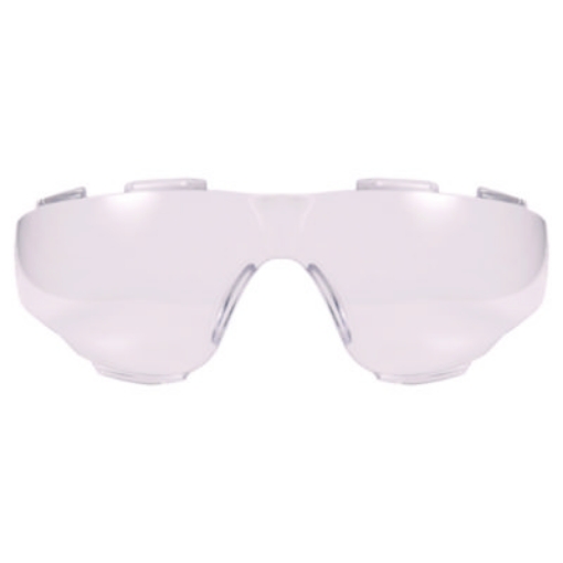 Picture of Skullerz ARKYN Anti-Scratch and Enhanced Anti-Fog Safety Goggles Replacement Lens, Clear, Ships in 1-3 Business Days